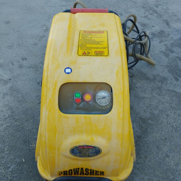 Карчер комплект пена бачок