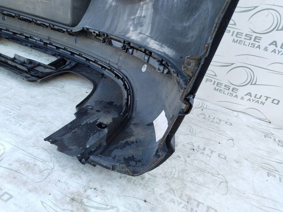 Bara spate Volkswagen Tiguan 1 R-Line  Facelift an 2011-2012-2013-2014