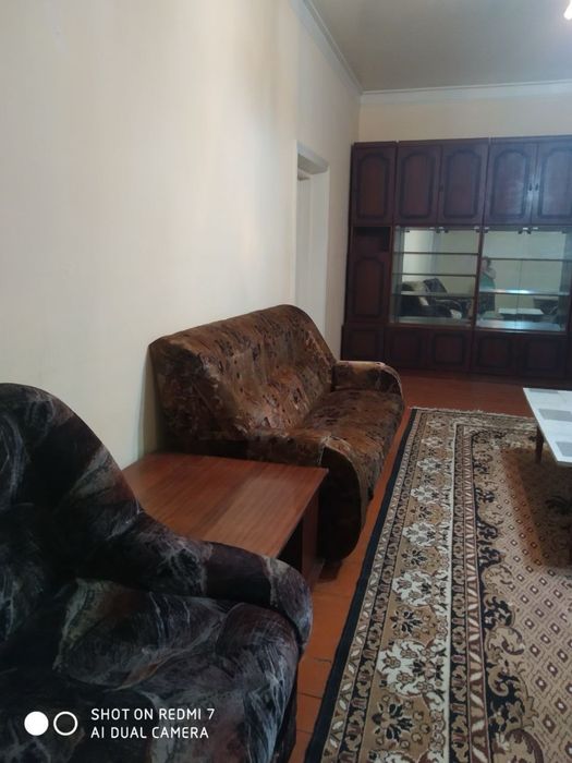 Сдам дом в мирабадском районе