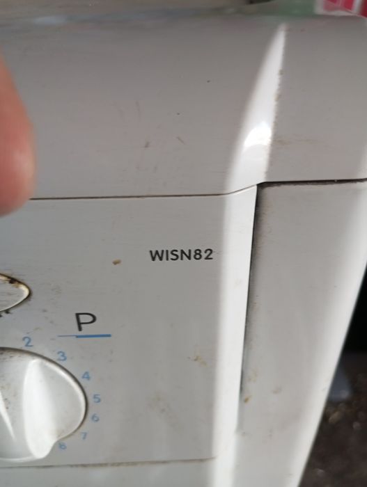 Продам стиральную машинку Индезит