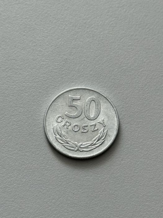Иностранные монеты