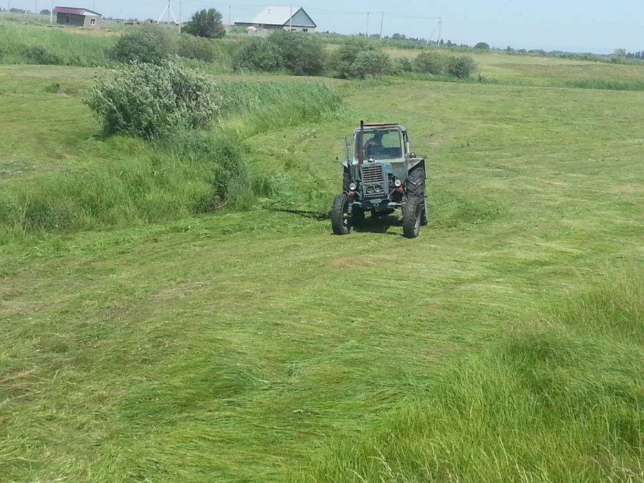 Продам МТЗ 80 нахаду