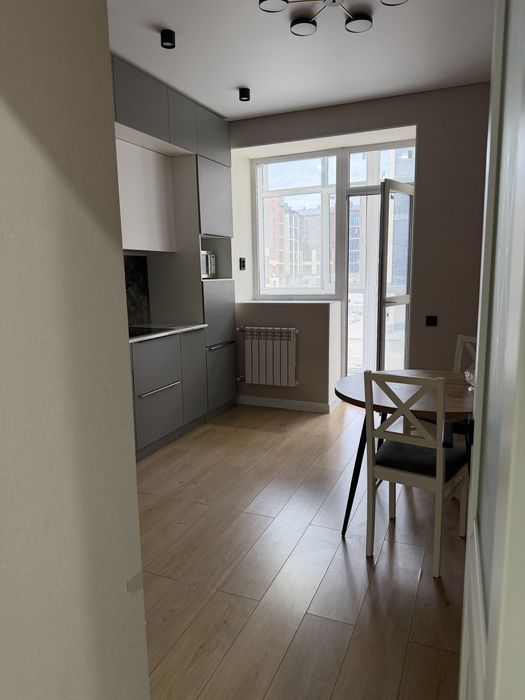 Квартира в центре посуточно