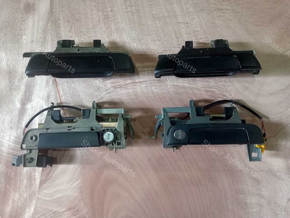 Ручки наружные БМВ Е36 BMW E36