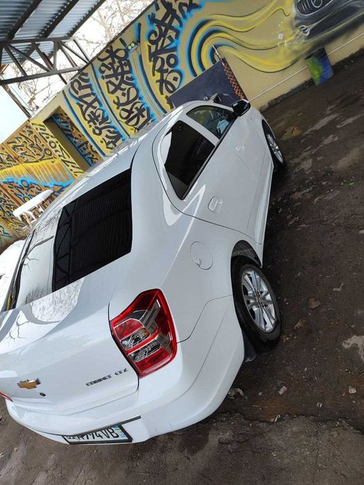 Cobalt Автомат 2024