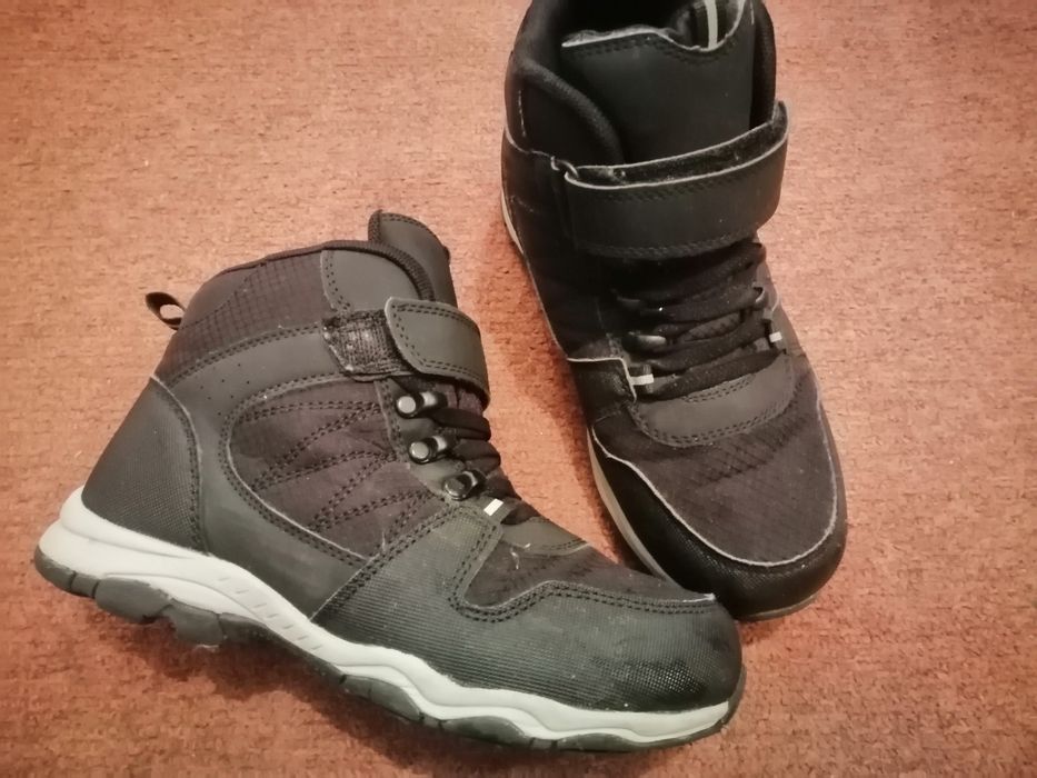 Ghete Next impermeabile băieți Nr. 34.5