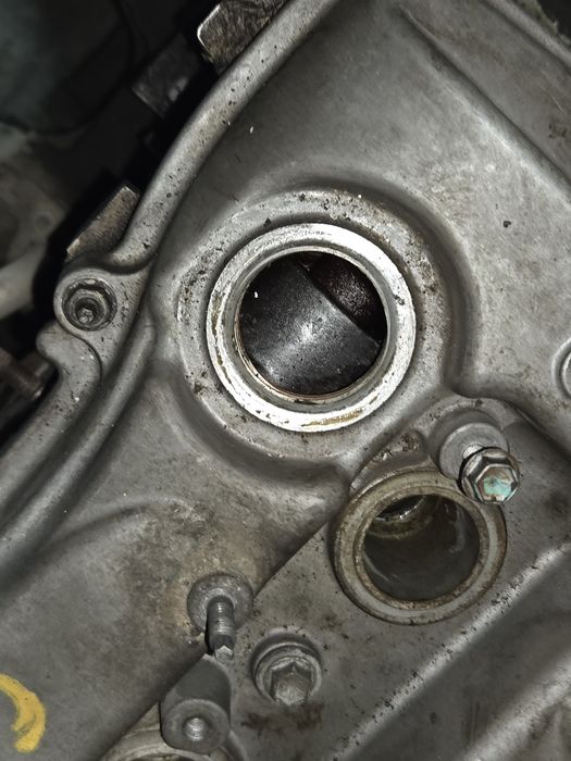 Мотор камри 2.4 30