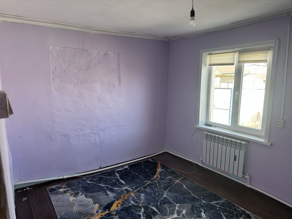 Срочно продается дом в Затобольске