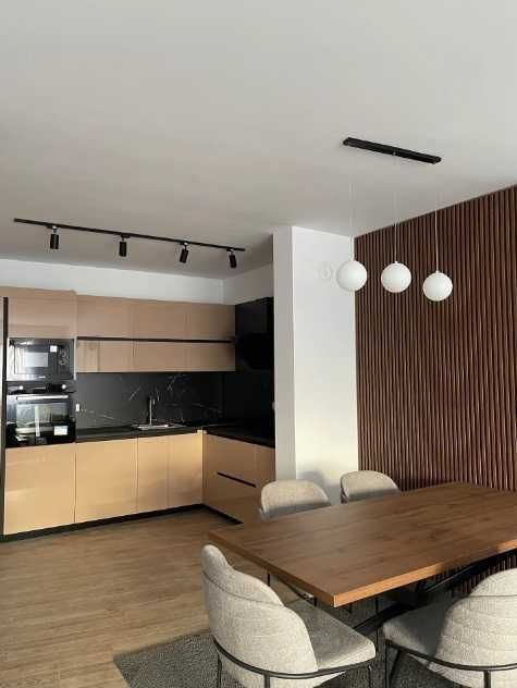 Дава се под наем Двустаен апартамент в София, Младост 4 - 74 кв.м за 367.2 € - Снимка #4