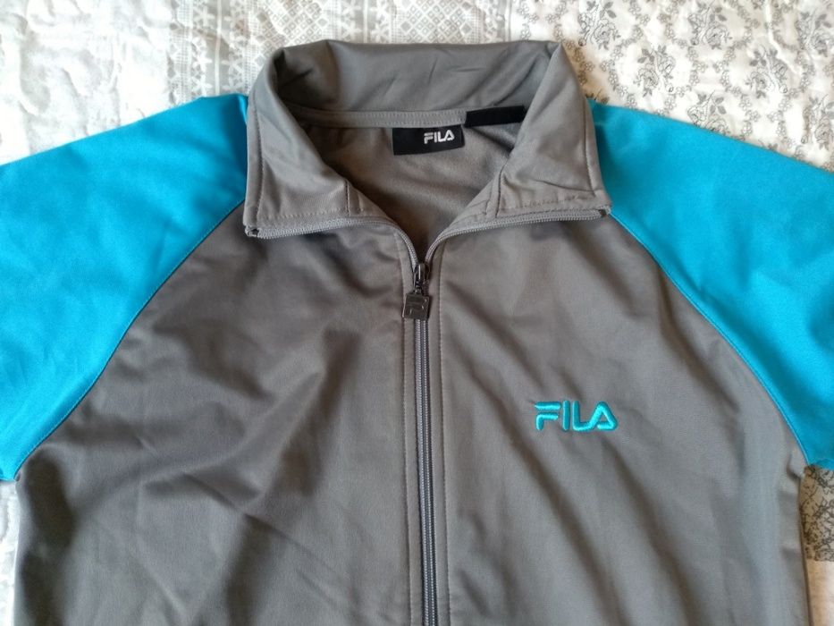 Спортно горнище за момче Fila/Фила, 100% оригинал