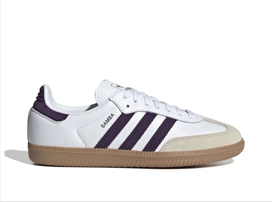 Оригинални Adidas Samba OG W