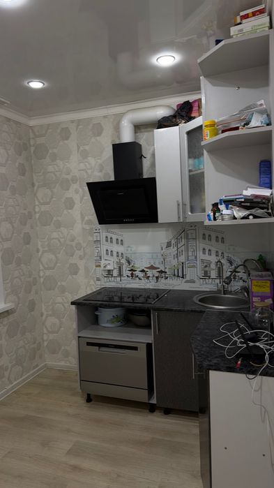 Продам 1 ком квартиру