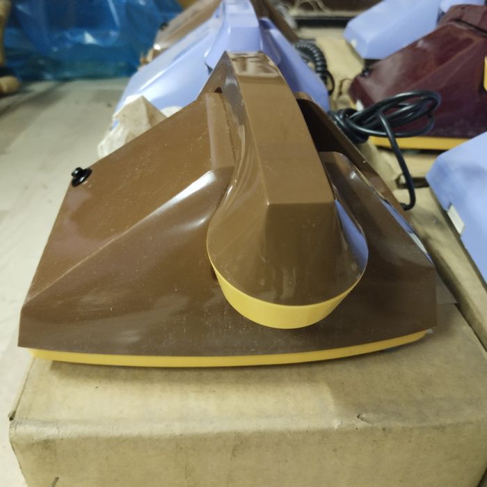 Телефон, новый СССР.