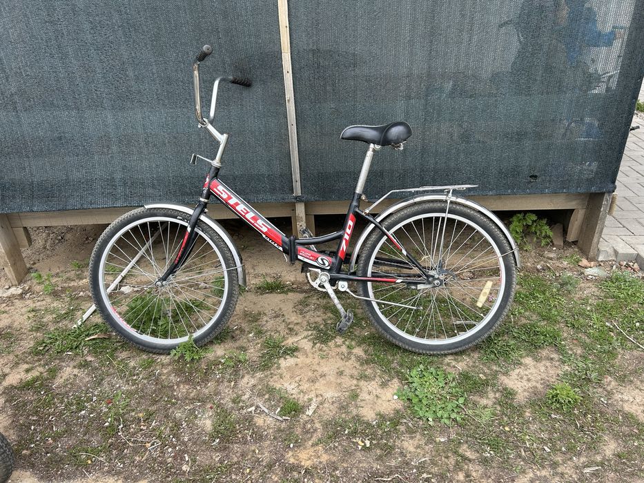 Продам велосипед