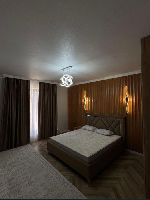 Сдаётся катедж нормальный