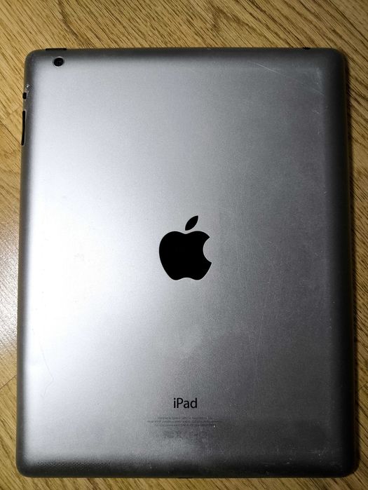 Ipad 4, 2015 г, 32 гб
