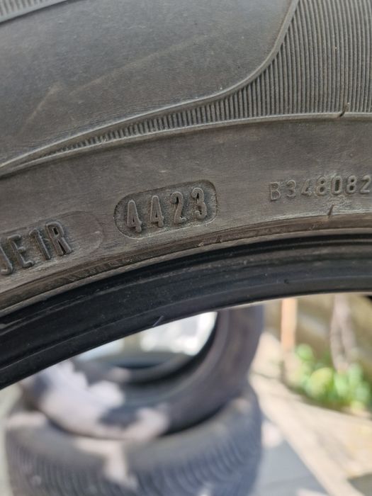 Продавам зимни гуми 235/55/18