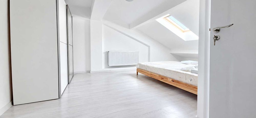 Apartament 2 camere + spațiu birou, tip duplex, nou, cu terasă de 30 mp și parcare – Pallady/Trapezului-Proprietar