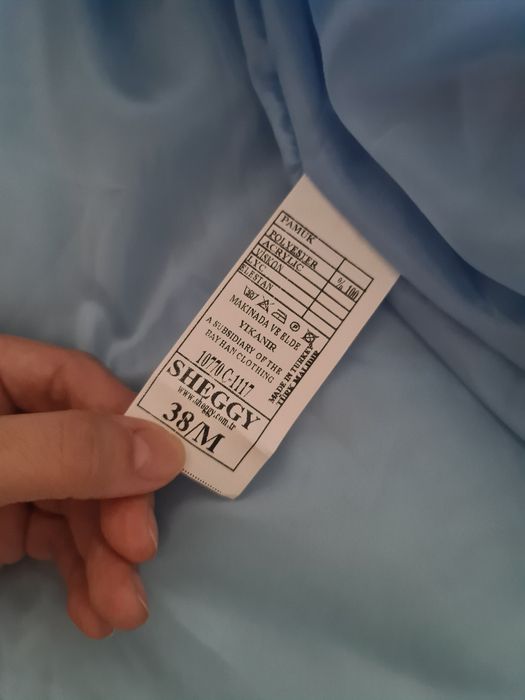 Куртка-рубашка размер s