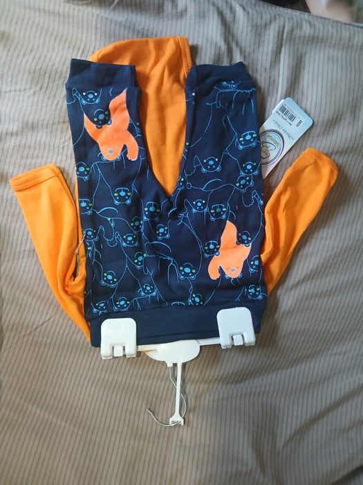 Сәбилерге арналған набор 3в1