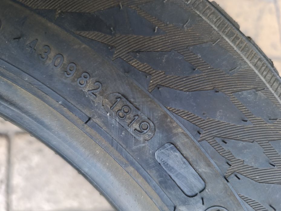 Зимни гуми SAVA,NOKIAN 205/60/15