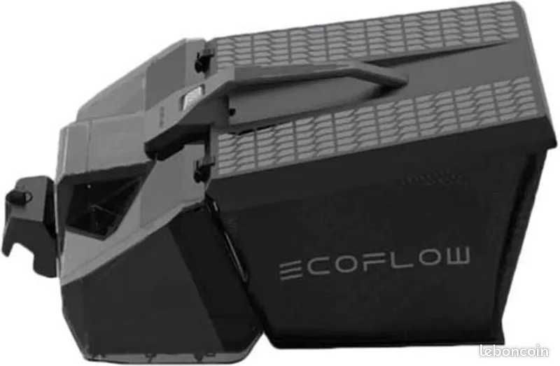 Kit de intretinere gazon pentru robot inteligent de tuns iarba EcoFlow Blade