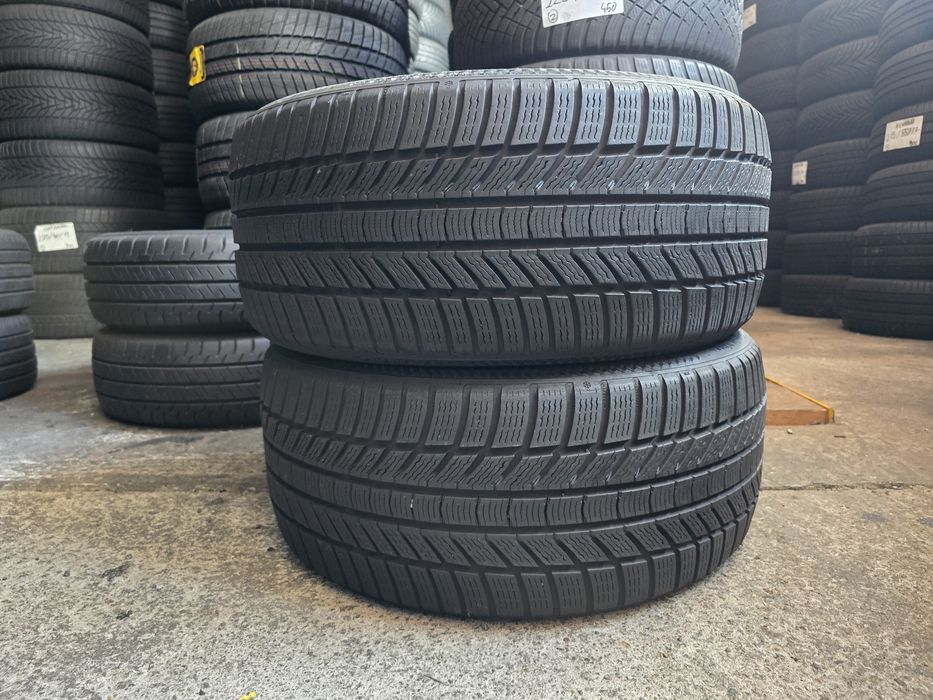 Continental 245/40 R18 97V MS iarnă