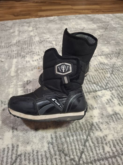 Ботинки детский уги