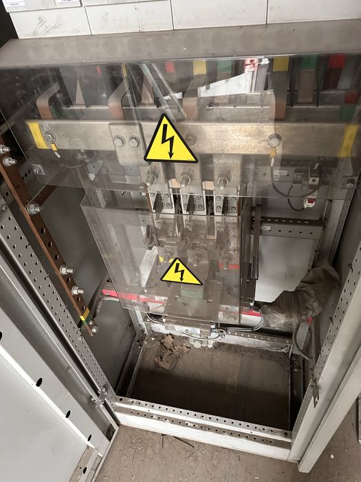 ВРУ водно распределительное устройство