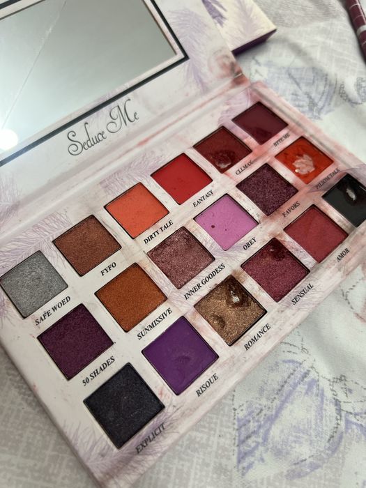 Косметика, бидутерия, набор