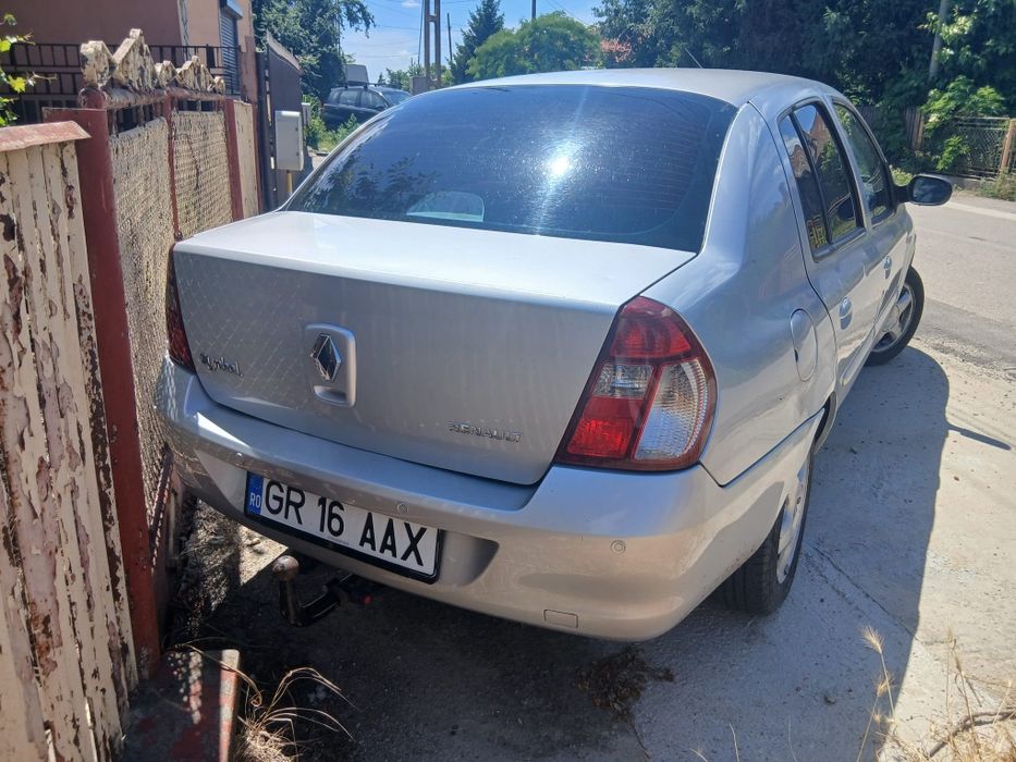RENAULT Clio 2006 — imagine 4