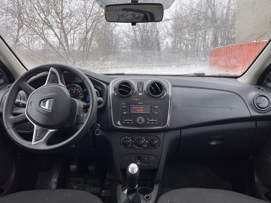 Dacia logan 1.5 dci