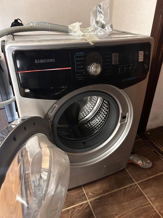 Продам стиральную машину SAMSUNG