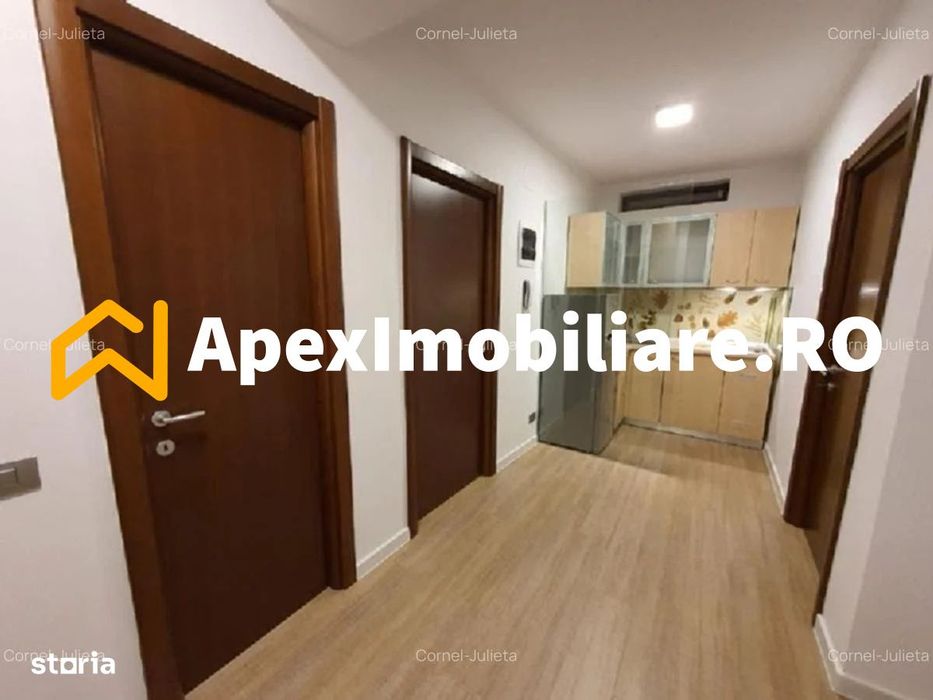 VILA - Birouri, 8 camere.D+P+2, cu locuri de parcare - Gara de Nord