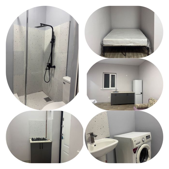 Сдам квартиру в районе Томирис улица Озерная