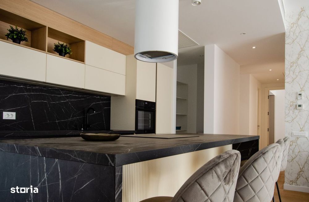 Apartament 4 camere | One Verdi | Floreasca — fotografia 3