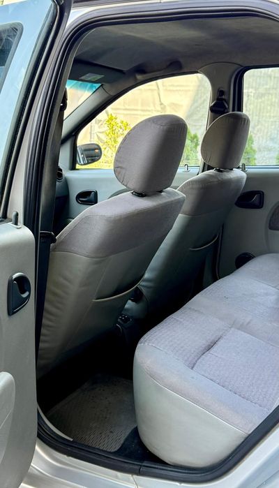 DACIA Logan 2007 — imagine 5