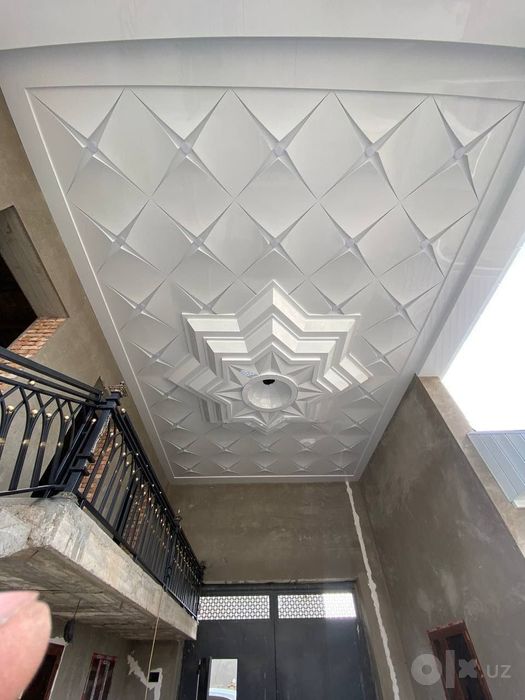 ALUCOBOND | Alikafon |Alkafob | xizmati | alukafon | fasad