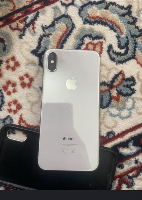 Аифон 13 Аифон Х