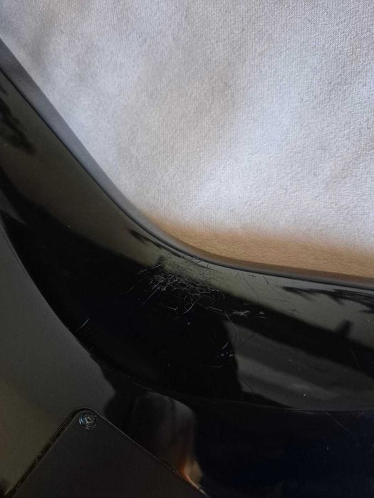 Китара jackson Pro Series Signature Chris Broderick Soloist™ 6