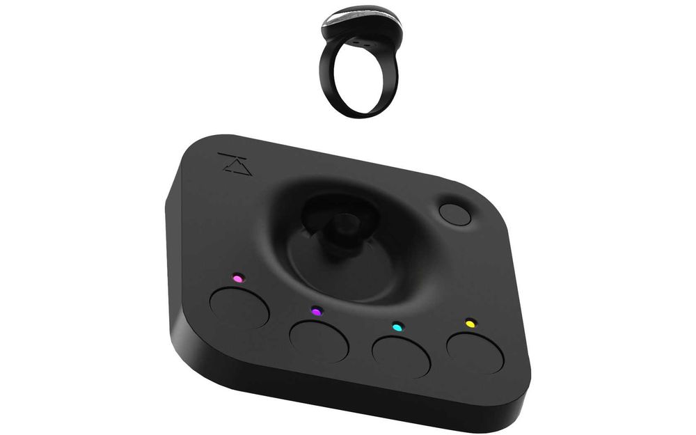 Controller Midi Roland Enhancia Neova | UsedProducts.ro