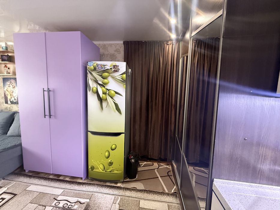 Продам  комнату в общежитии