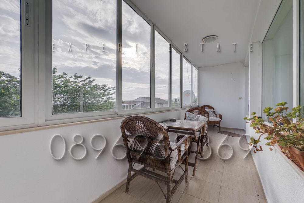 Продава се Четиристаен апартамент в Варна, Бриз - 240 кв.м за 1000 €/кв.м - Снимка #6