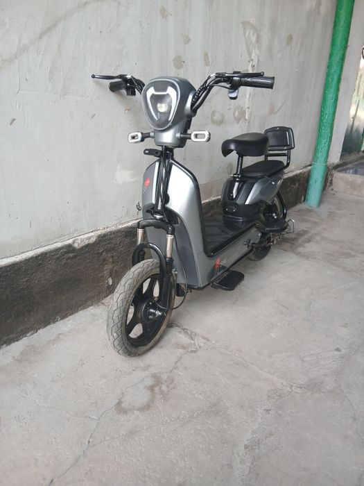 Продам ск8 електро!!!