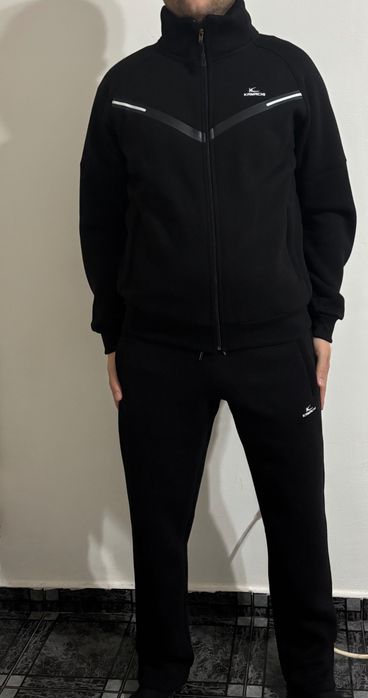 Ватирани мъжки екипи