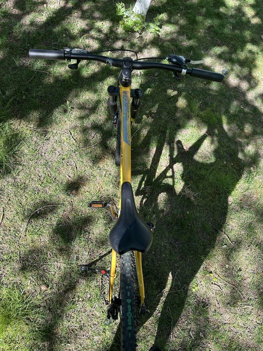 Bicicleta MTB Carrera 27.5’’ Cadru M 18”