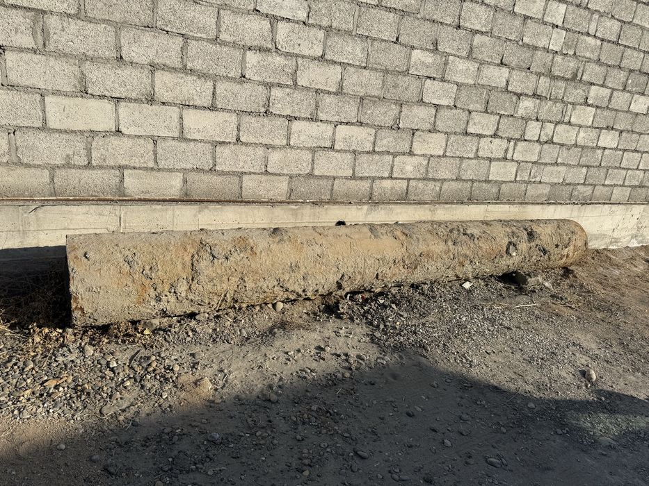 Temir truba 500lik 6-7stenka