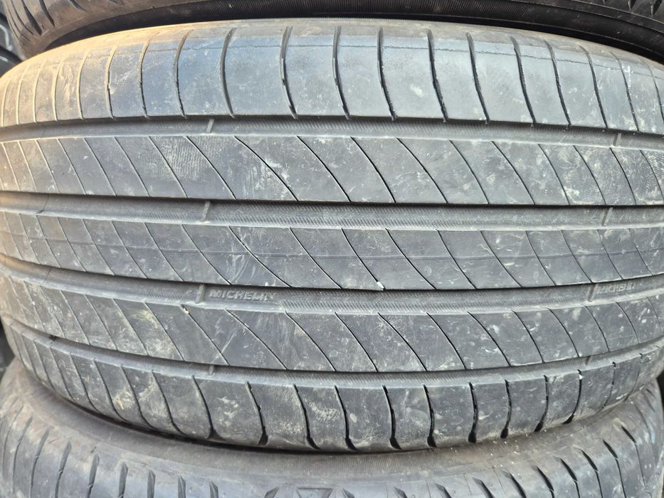 4 Anvelope de VARA - 225/45/17 - Michelin 4 - APP NOI - DOT 2024 !