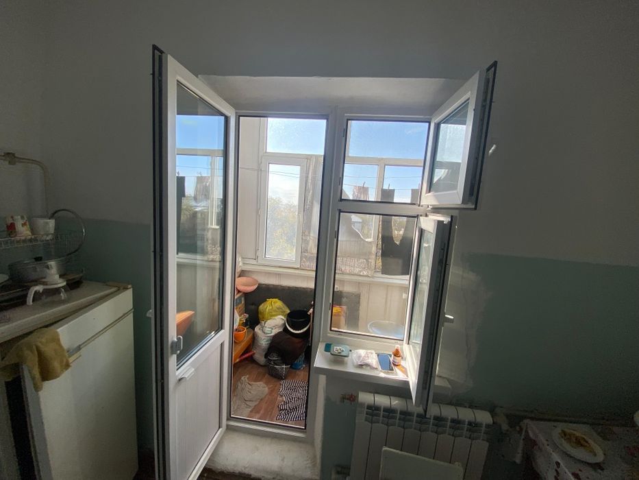 1 комн,улучшенная, можно Ипотеку