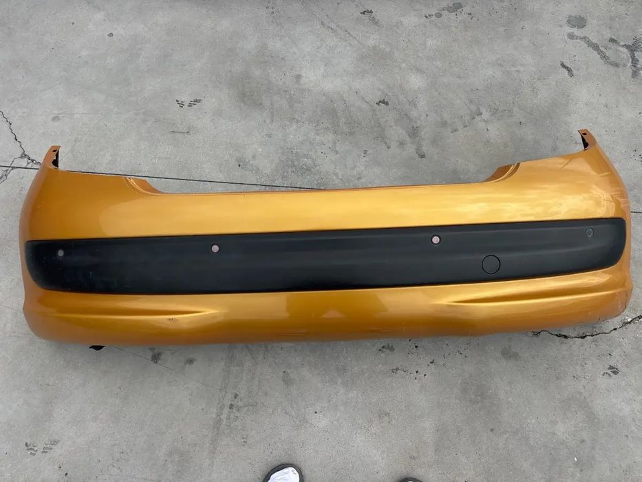 Bara Spate Peugeot 207 2007+
